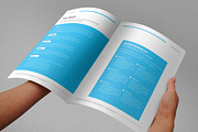 Business Proposal, a Stationery Template by obidullah_01 (Thumbnail 7 of 13)
