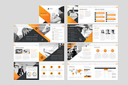 A5 Brochure, a Brochure Template by Brochure-Market (Thumbnail 9 of 9)