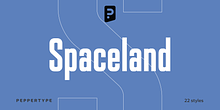Spaceland