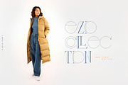 Fasio Font, a Serif Font by vuuuds (Thumbnail 6 of 15)