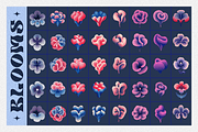BOLD GRAINY FOLK, a Graphic by Cosmic Store (Thumbnail 7 of 12)