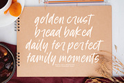 Pink Fields Modern Handbrush Font, a Script Font by stylishtype.co (Thumbnail 17 of 20)
