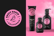 Becky 85%OFF, a Sans Serif Font by W Type Foundry (Thumbnail 5 of 20)