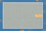 WASHI Japanese Papers 3, a Texture Graphic by Hanko Goods (Thumbnail 7 of 9)