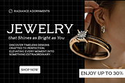 A Modern Luxury Font – Ornely, a Font by RagamKata (Thumbnail 6 of 10)