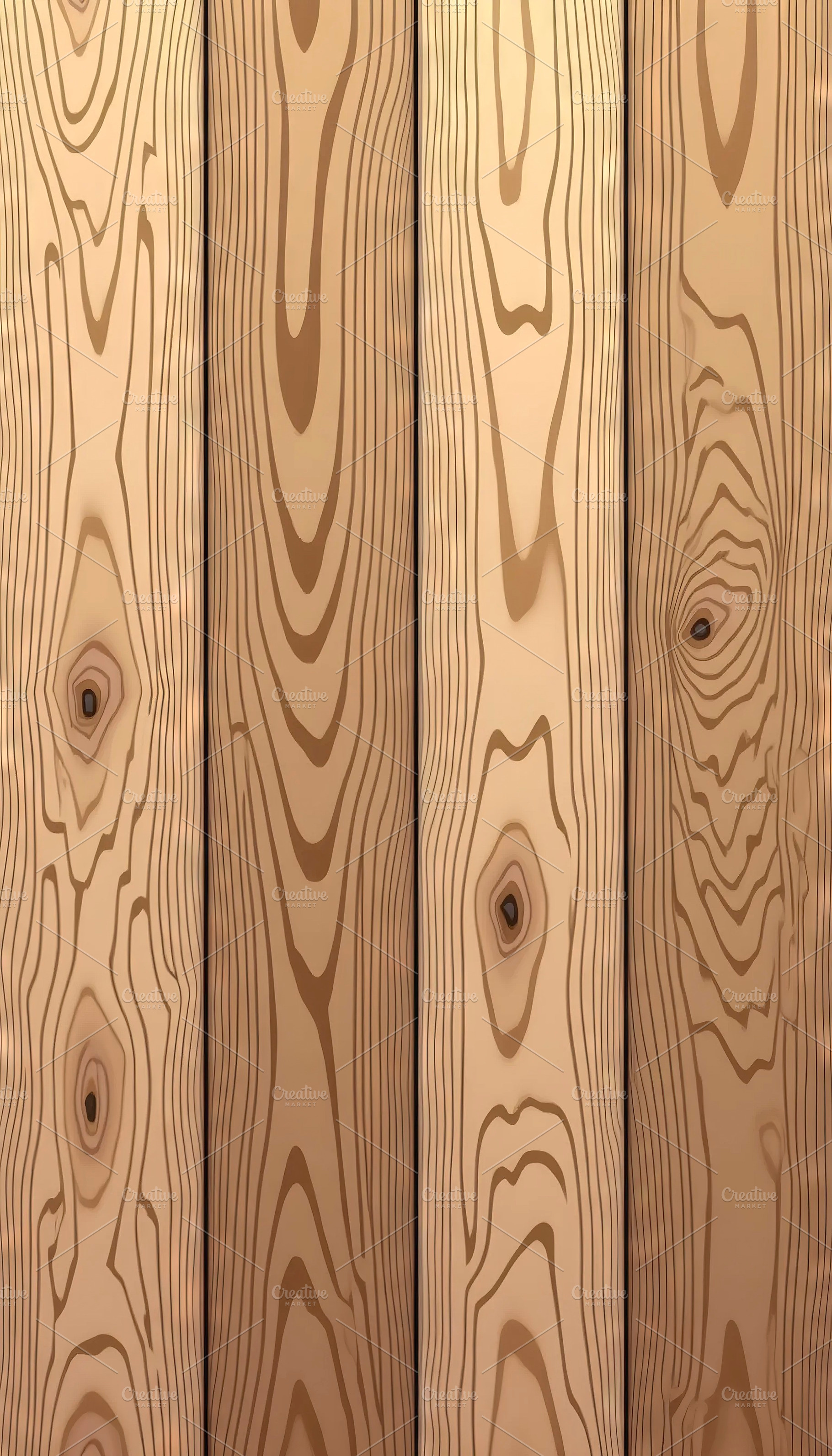 Natural Wooden Textures and Backgrou, a Photo by LOGOCREATIVE