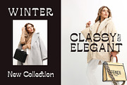 Bougerose a Modern Display Font, a Sans Serif Font by Typetemp Studio (Thumbnail 9 of 16)