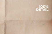 Vintage and grunge paper textures, a Texture Graphic by INTERARTIVITY (Thumbnail 4 of 6)