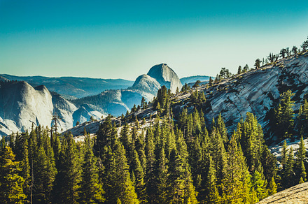 El Capitan Yosemite Featuring Mountains Rocks And Landscape preview 6