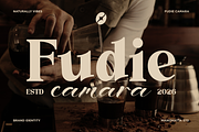 Quishe – Modern Elegant Serif, a Serif Font by MaikoHatta (Thumbnail 8 of 8)