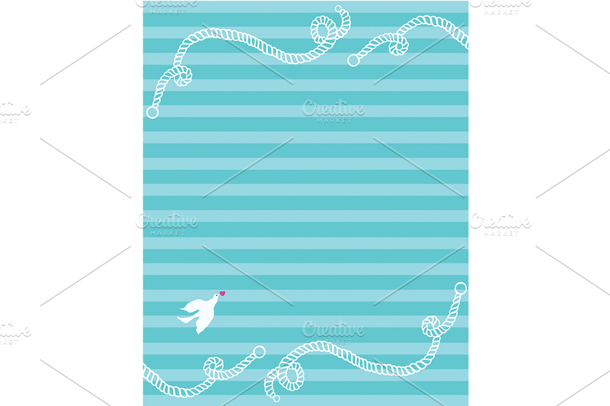 Sea Theme preview 3
