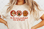 It’s the Most Wonderful Christmas, an Illustration by Craft Nest (Thumbnail 6 of 6)