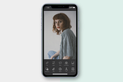 110 Photography Icons, an Outline Icon by Nadiinko (Thumbnail 5 of 5)