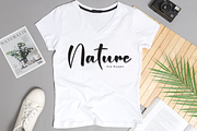 Christmas | Script Font, a Handwritten Font by Scratchones (Thumbnail 4 of 8)