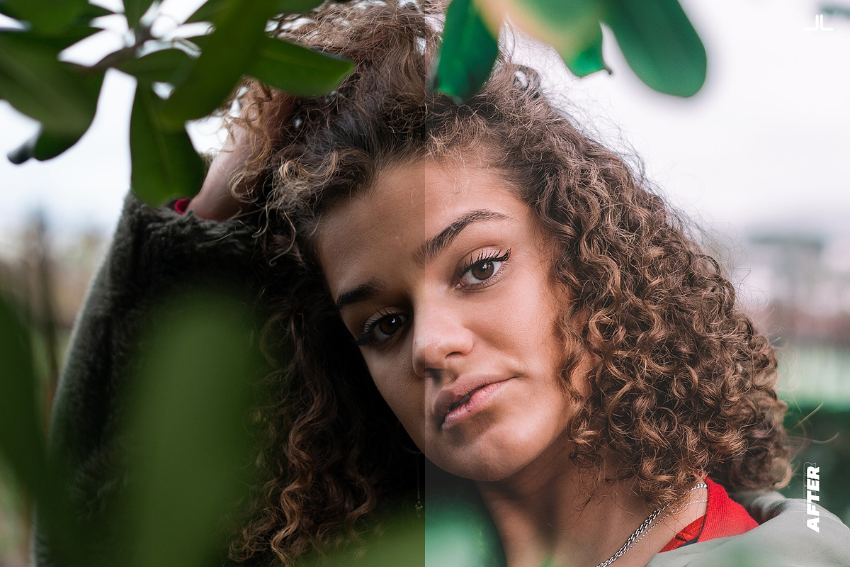 Portrait Presets (Mobile & Desktop), a Plug-in Add-On by lawless graphic (Photo 2 of 6)