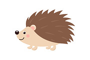 Vector Wild Animal Illustration Set., an Object Graphic by Gomolach (Thumbnail 6 of 10)