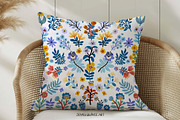 Dopamine Flowers – Vector Design Kit, a Decorative Illustration by Jenny Quince (Thumbnail 14 of 15)