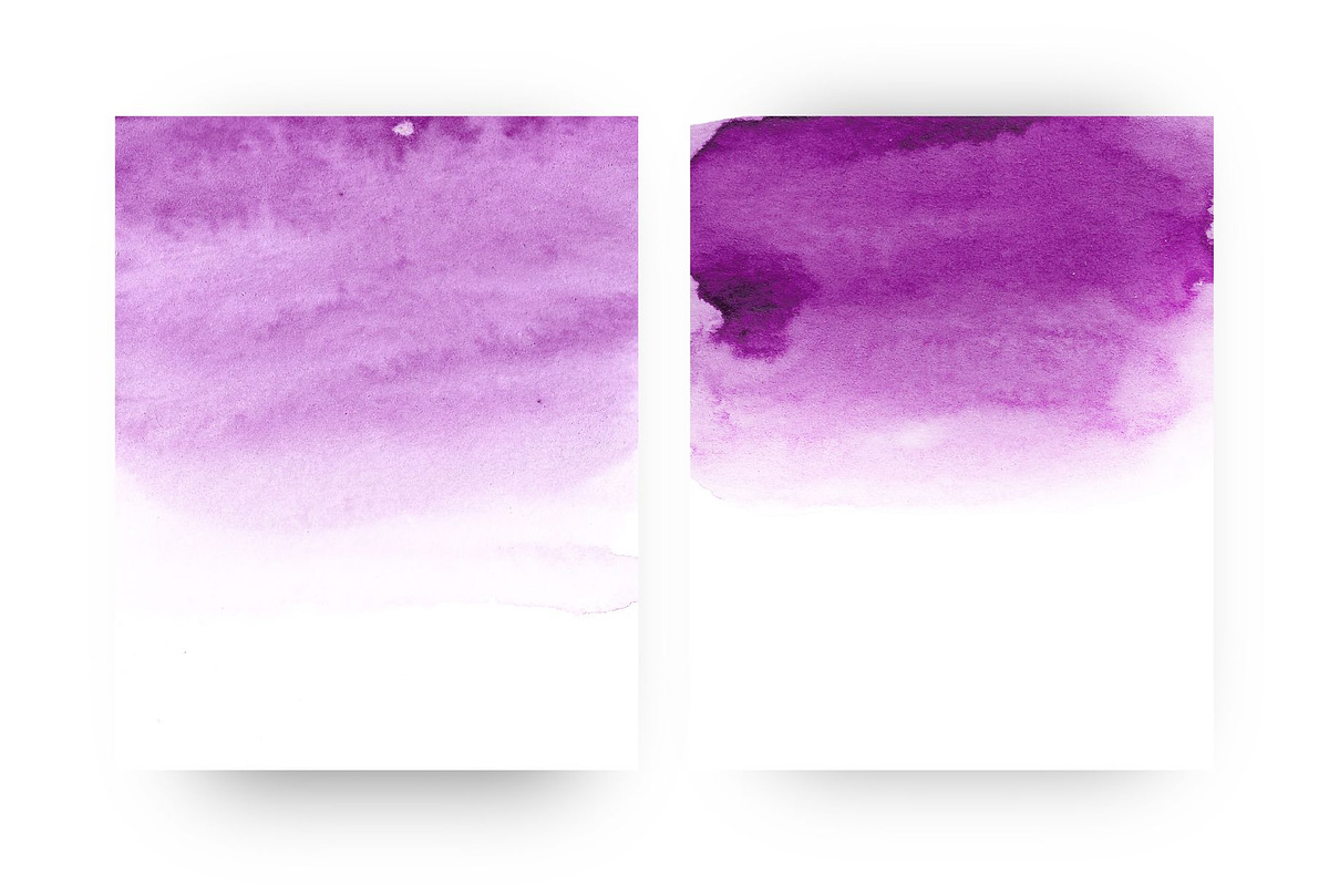 Purple textures abstract backgrounds, a Texture Graphic by Kolorata Art (Photo 4 of 5)