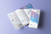Bundle - Tri-Fold Brochure, a Brochure Template by Crevo Studio (Thumbnail 4 of 5)