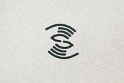 Minimalist Hand Sharing Logo, a Branding & Logo Template by Luxury Logos (Thumbnail 4 of 4)