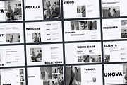 Unova - Creative Agency Pitch, a Presentation Template by SLAB! Design (Thumbnail 4 of 9)