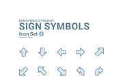Bluetone Icons Big Pack, an Icon by BomSymbols (Thumbnail 13 of 15)