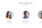 Reign Pro - Corporate Agency, a Bootstrap Template by Theme Wagon (Thumbnail 6 of 13)