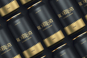 Northvale Blackletter Serif Font, a Blackletter Font by Heinzel Std (Thumbnail 6 of 10)