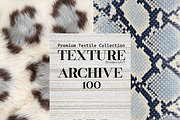 Premium Fabric Texture Collection, a Texture Graphic by DreamoraArt (Thumbnail 1 of 10)