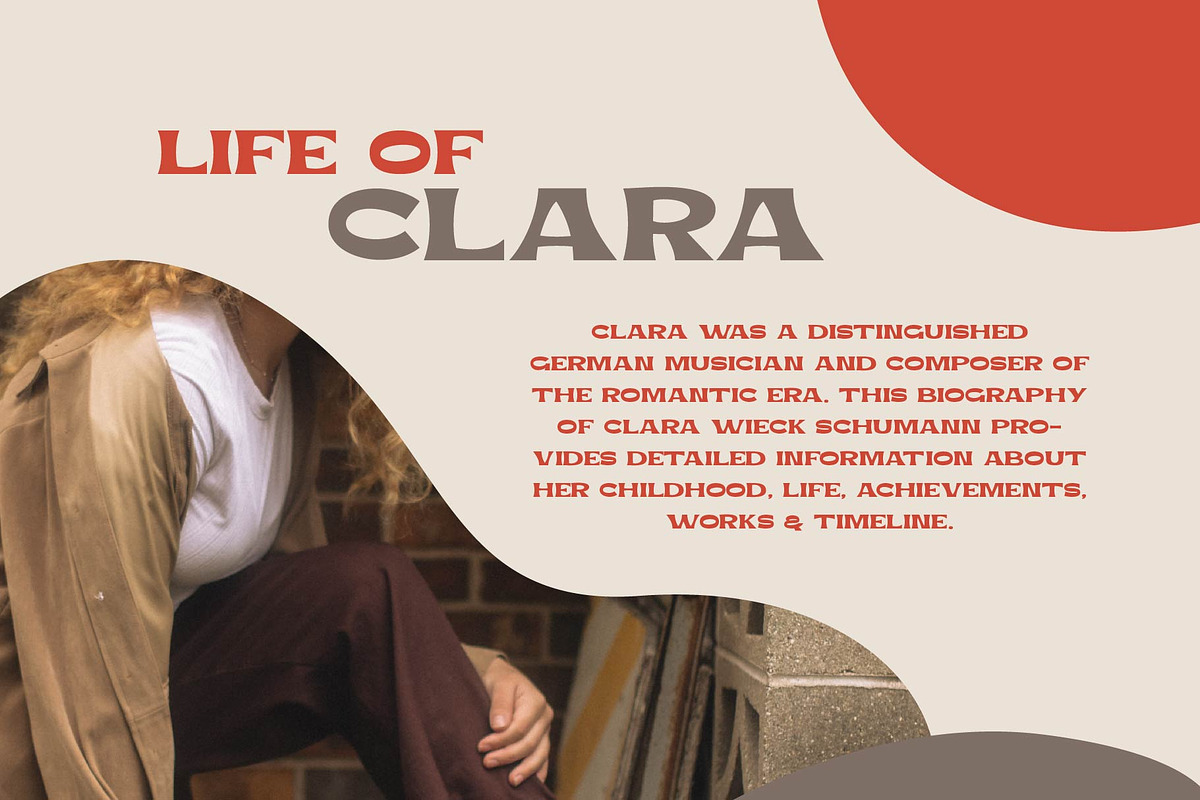 CURTAIN - Display Font, a Sans Serif Font by Olexstudio (Photo 4 of 8)