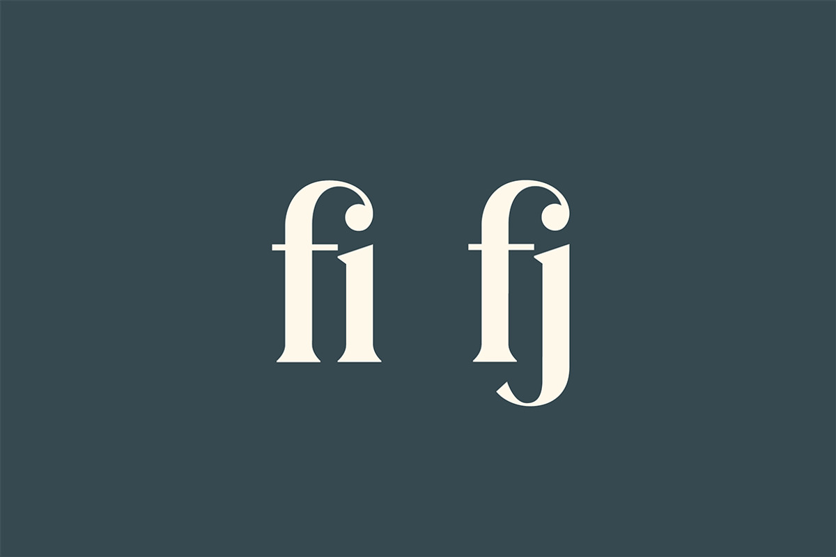 Liquefier Elegant Serif Font, a Serif Font by UICreative (Photo 4 of 13)