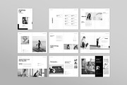 Photography Portfolio Template, a Brochure Template by ElvinPrint (Thumbnail 13 of 14)