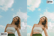 Clean Light Lightroom Presets, a Preset Add-On by ARTSYNO (Thumbnail 2 of 4)
