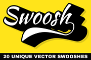 Depth - 3D Extrude and Swoosh Kit, a Layer Style Add-On by Matt Borchert (Thumbnail 3 of 5)