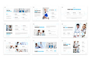 Medheal - Medical Powerpoint, a Presentation Template by Design Persona (Thumbnail 3 of 5)