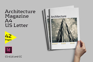 Architecture Magazine