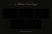 Realistic Glitter Text & Logo Effect, a Layer Style Add-On by Wildfield Studio (Thumbnail 9 of 9)