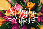 Streaky Procreate Brushes, a Brush Add-On by tatiananemna (Thumbnail 1 of 3)