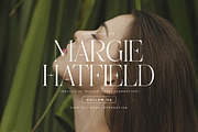 Shoftime A New Modern Serif Font, a Serif Font by Storytype Studio (Thumbnail 5 of 15)