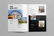 Real Estate Brochure | Canva, a Brochure Template by Pixelpick (Thumbnail 5 of 9)