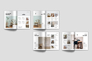 Catalog Brochure Template, a Brochure Template by Spark_Creative (Thumbnail 9 of 12)