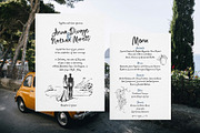 Whimsical font script Fichi Capri, a Script Font by TD fonts (Thumbnail 2 of 11)