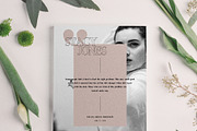 Lumière - Modern Display Serif Font, a Serif Font by SilverStag Type Foundry (Thumbnail 13 of 15)