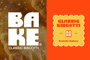 Pogat - Food Bold Font, a Sans Serif Font by Pandeka Studio (Thumbnail 5 of 9)