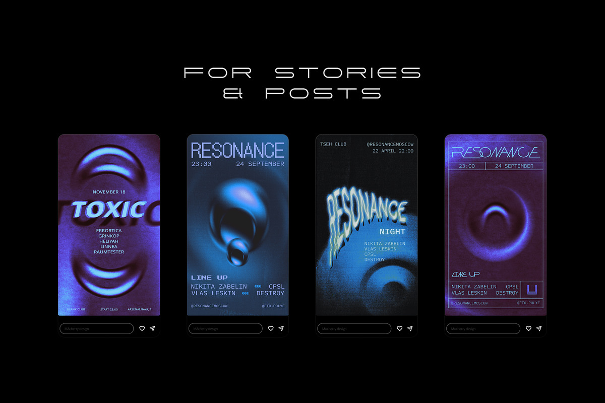 10 elements and 30 backgrounds, a Background Graphic by MAcherry design studio (Photo 11 of 19)
