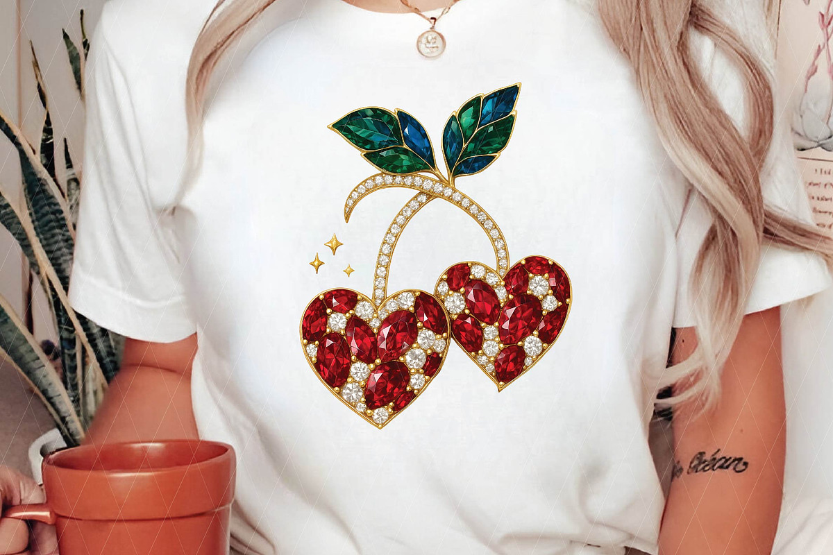 Diamond Glitter Valentine Png Valent, an Illustration by DreamPrint404 (Photo 3 of 8)