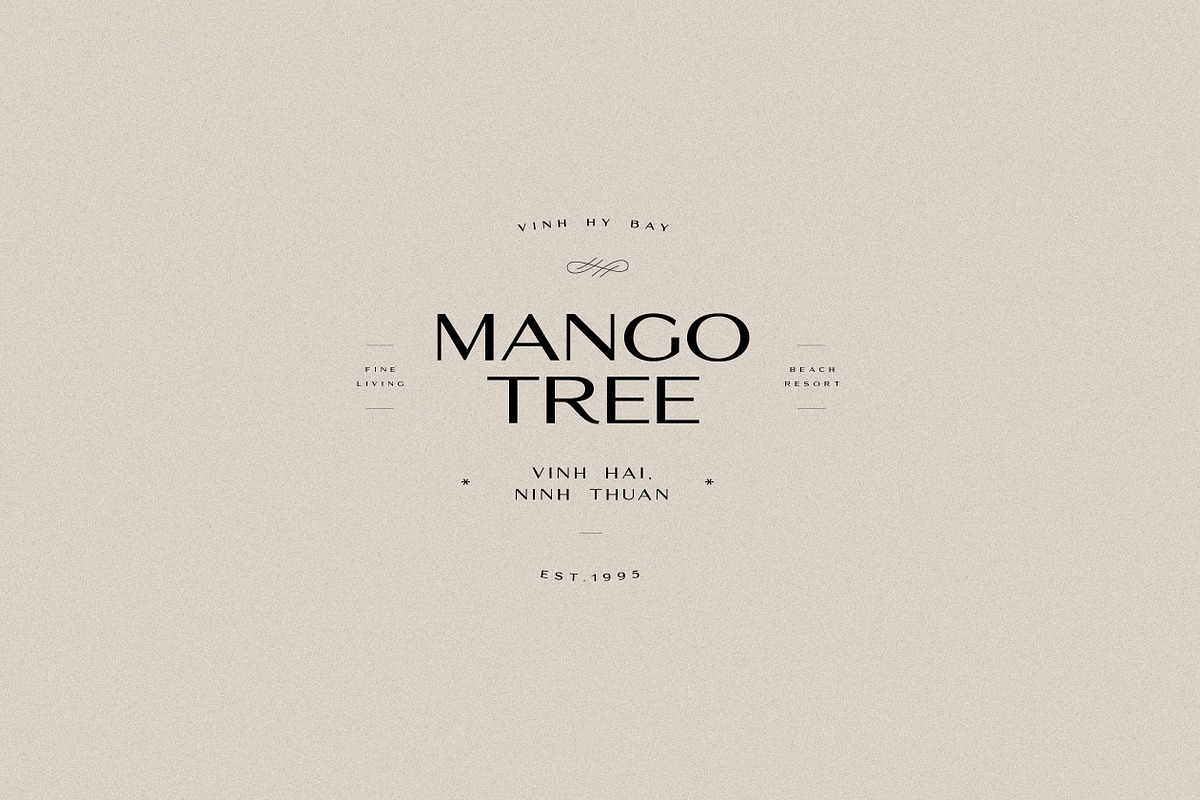 Preston - Classy All-caps Sans, a Sans Serif Font by Harmonais Visual (Photo 8 of 10)