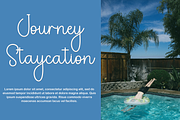 Skyline, a Handwritten Font by FreshTypeINK (Thumbnail 5 of 8)