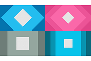 Square Transitionc 4types (.Mogrt), a Templates & Theme by mikenoki (Thumbnail 1 of 2)