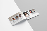 Portfolio Template, a Magazine Template by Template Shop (Thumbnail 10 of 12)